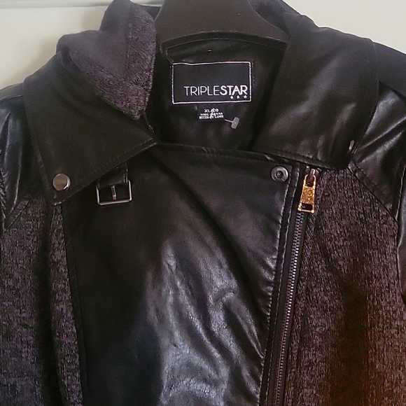 Jacket - Picture 2 of 4